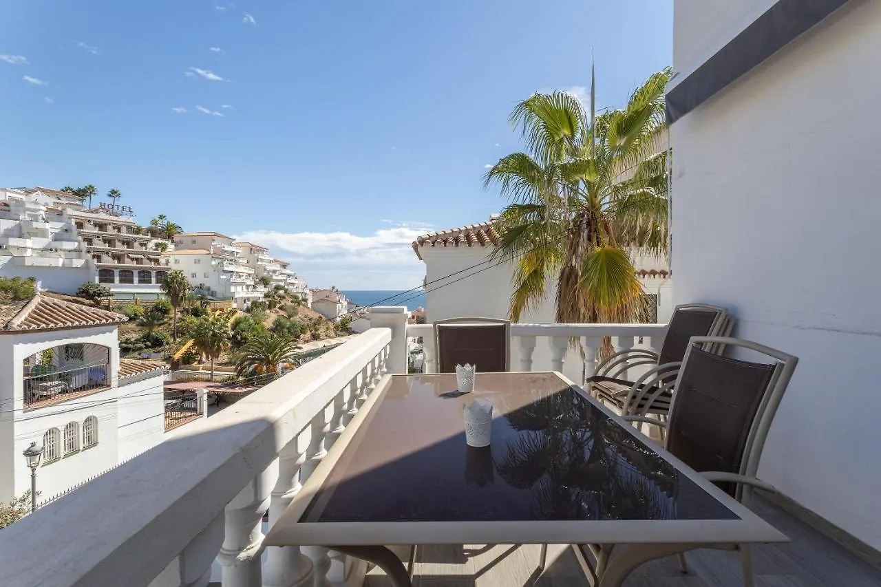 Villa La Casita Burriana Nerja 0*,  Spain