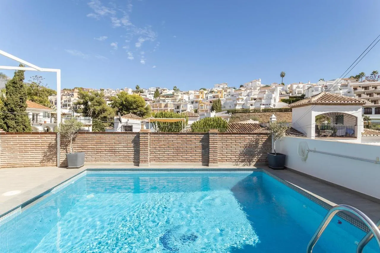 Villa La Casita Burriana Nerja 0*,  Hiszpania