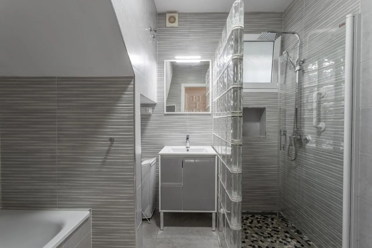 Villa La Casita Burriana Nerja Hiszpania