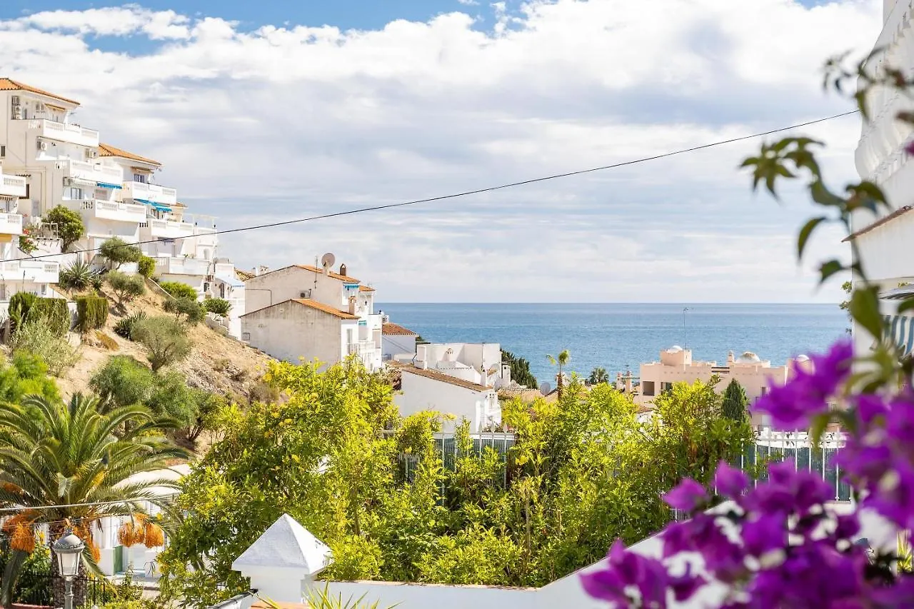 Villa La Casita Burriana Nerja